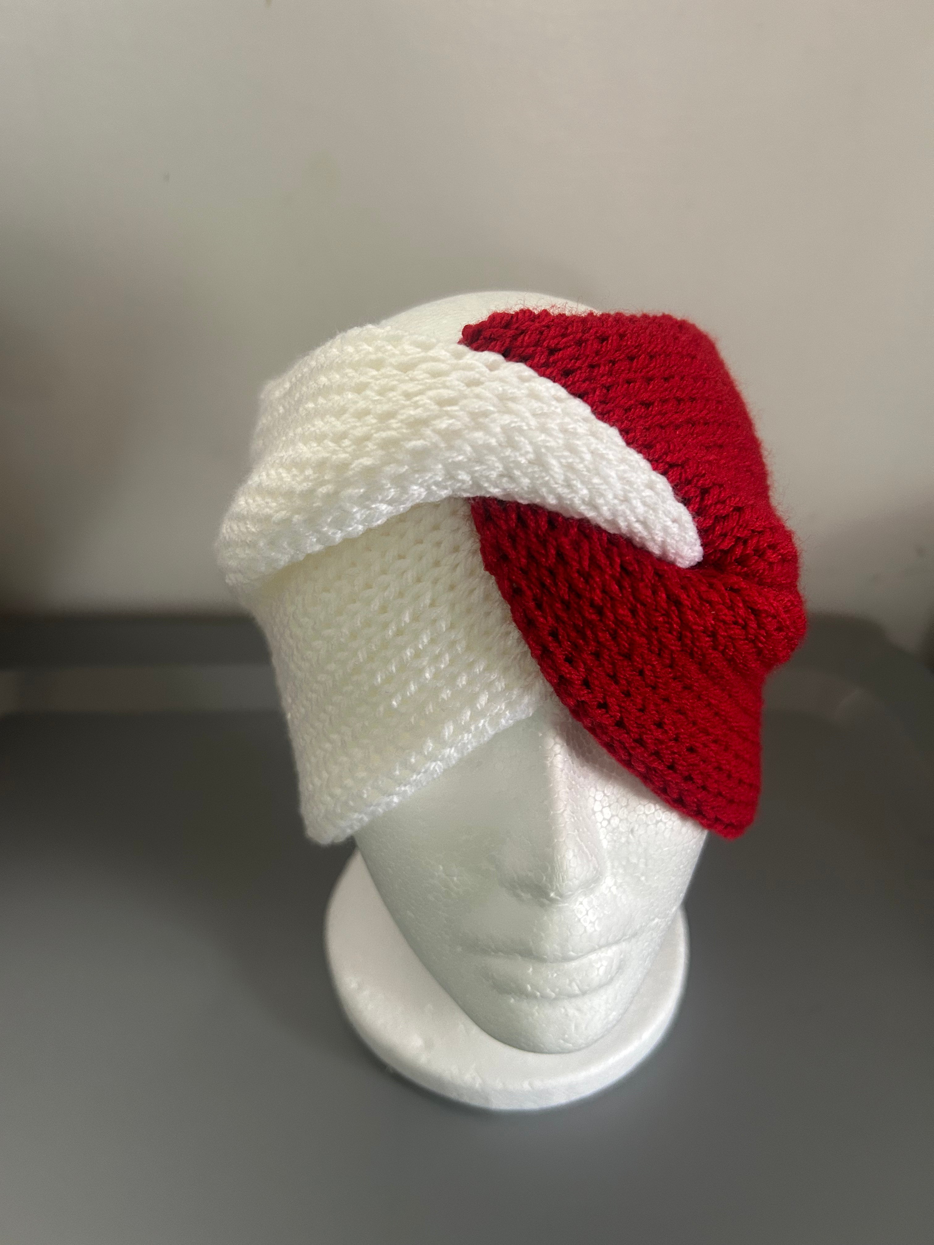 Handmade Knit Twist Headband | Winter Ear Warmer | Soft, Cozy, Stylish Head Wrap