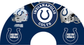 Indianapolis Colts Clack Fan