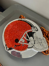 Bling Football Chain Deal