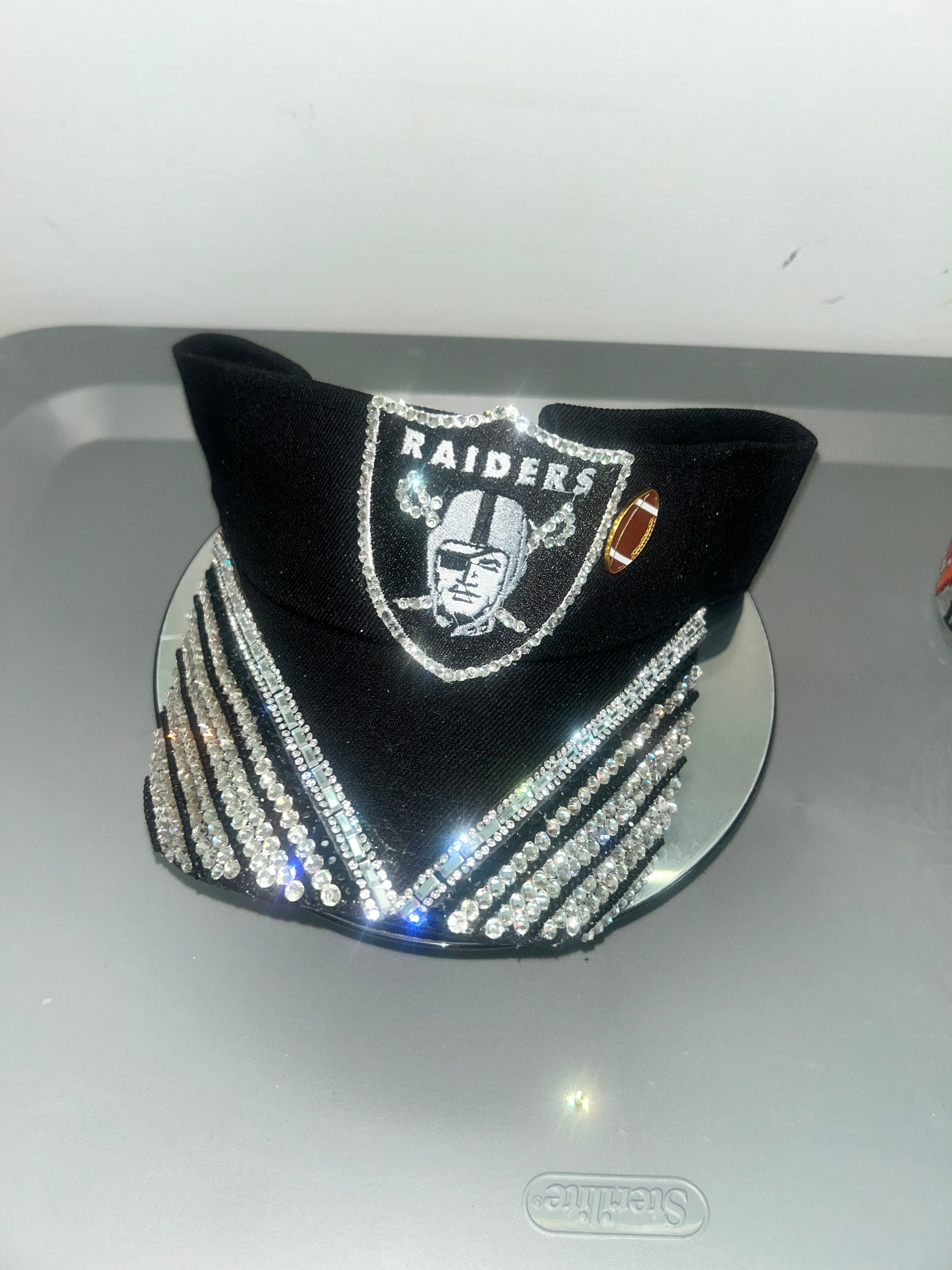 Team Bling Visors