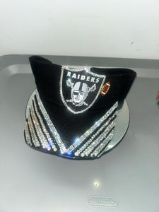 Team Bling Visors