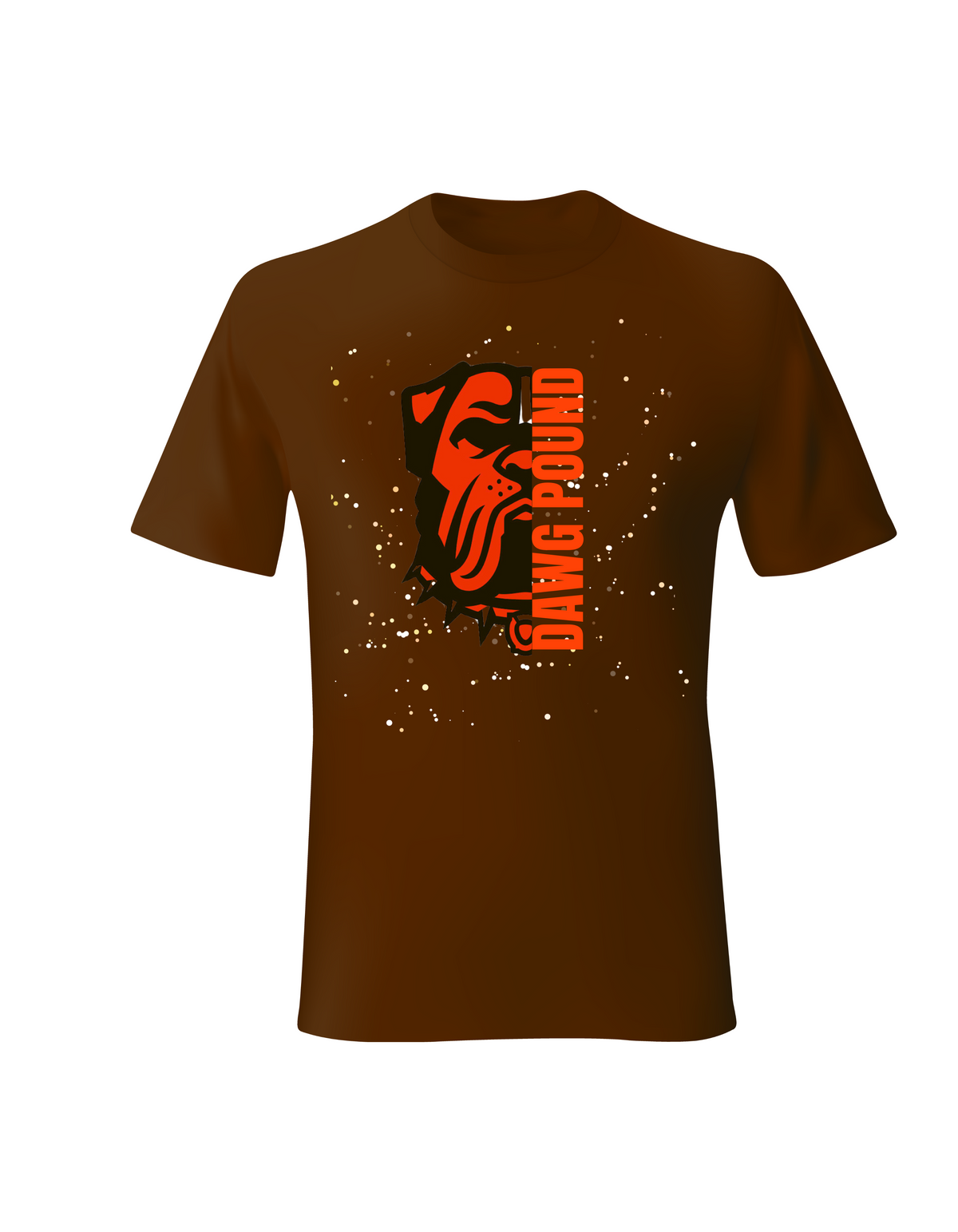Dawg Pound Half