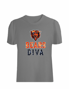 Team Diva  AFC North