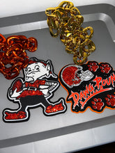 Bling Football Chain Deal