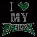 I 💚 My Eagles