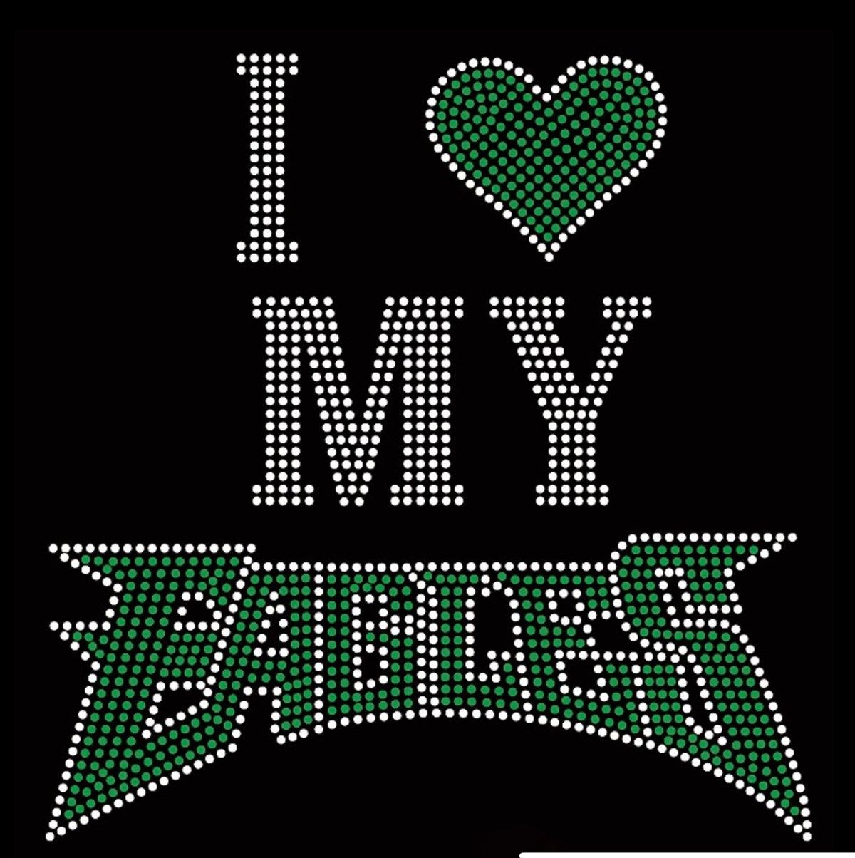 I 💚 My Eagles