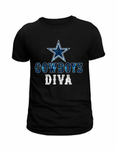 Team Diva  AFC North
