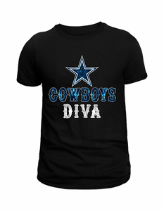 Team Diva  AFC North