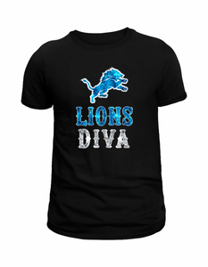 NFC North Diva Tee