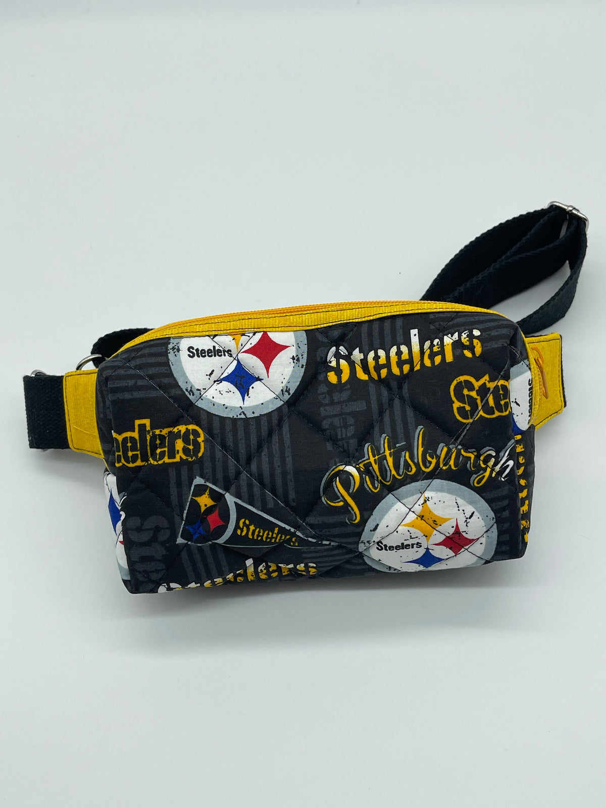 Quilted Fanny Pack