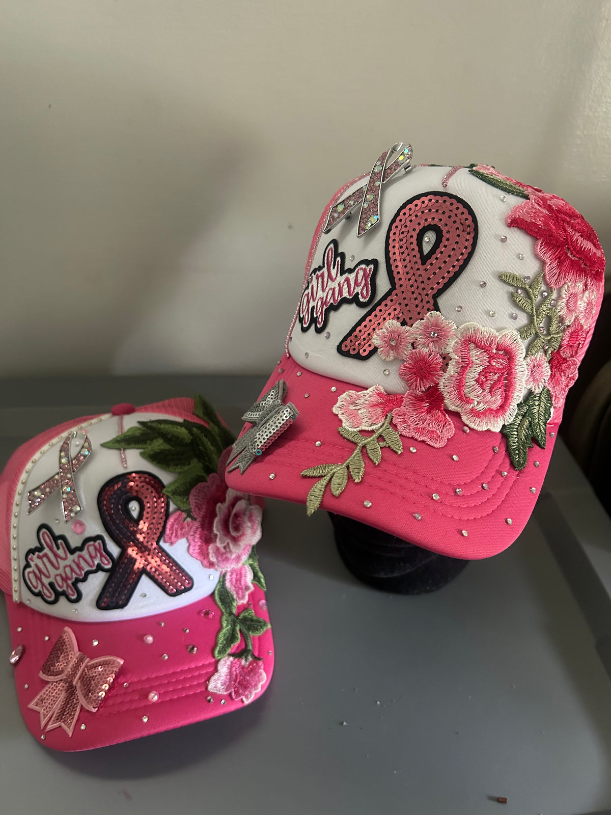 Junk Hats