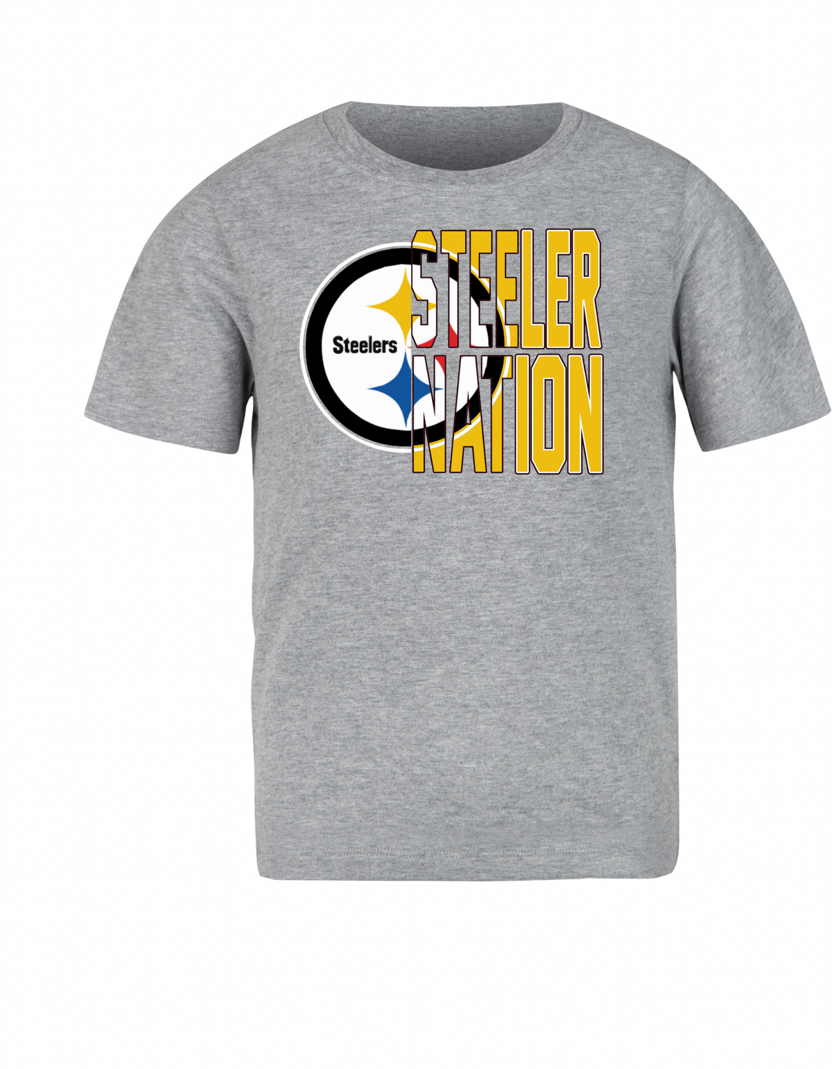 Steeler Nation