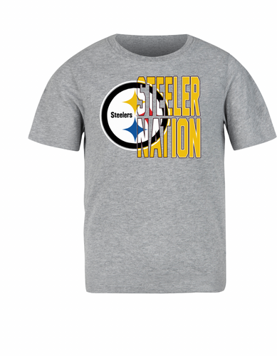 Steeler Nation