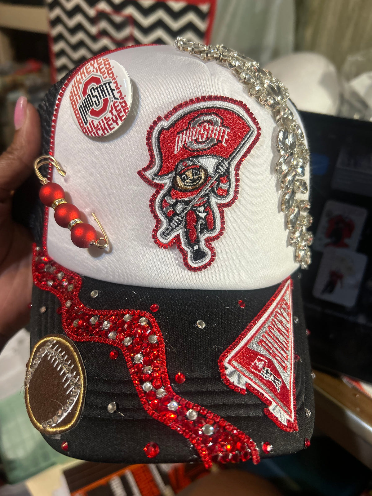 Junk Hats