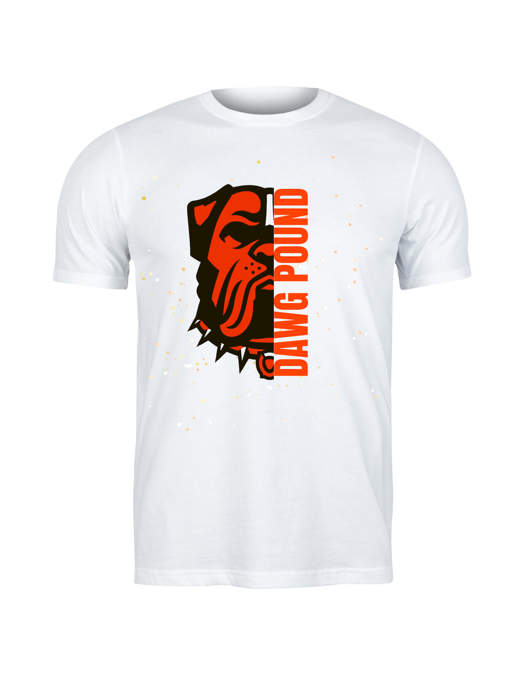 Dawg Pound Half
