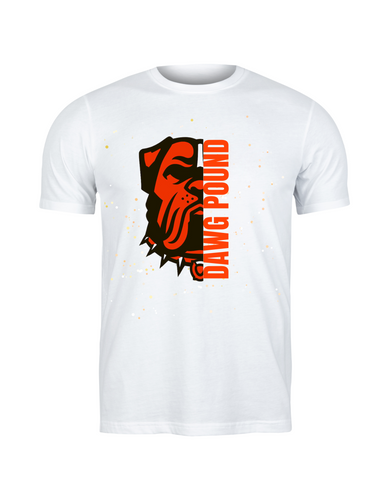 Dawg Pound Half