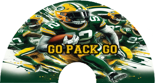 Go Pack Go