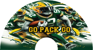 Go Pack Go