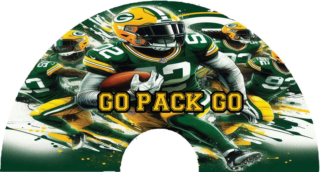 Go Pack Go