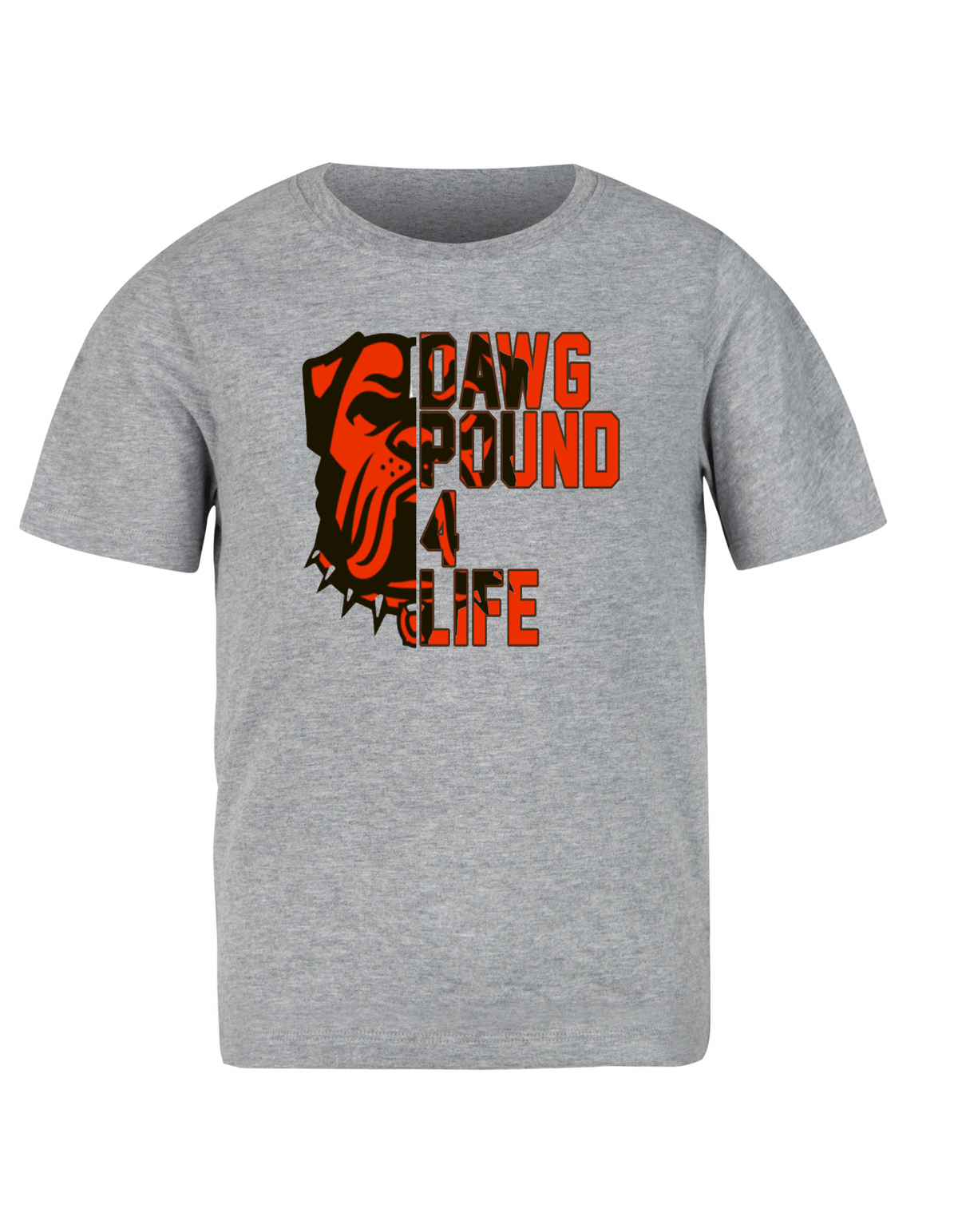 Dawg Pound 4 Life