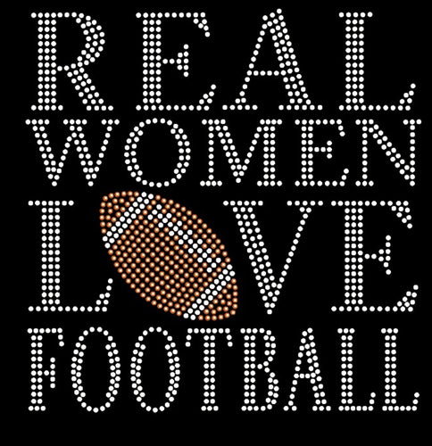 Real Women Love Football