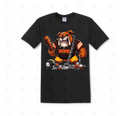 Big Dawg Browns Steelers tee
