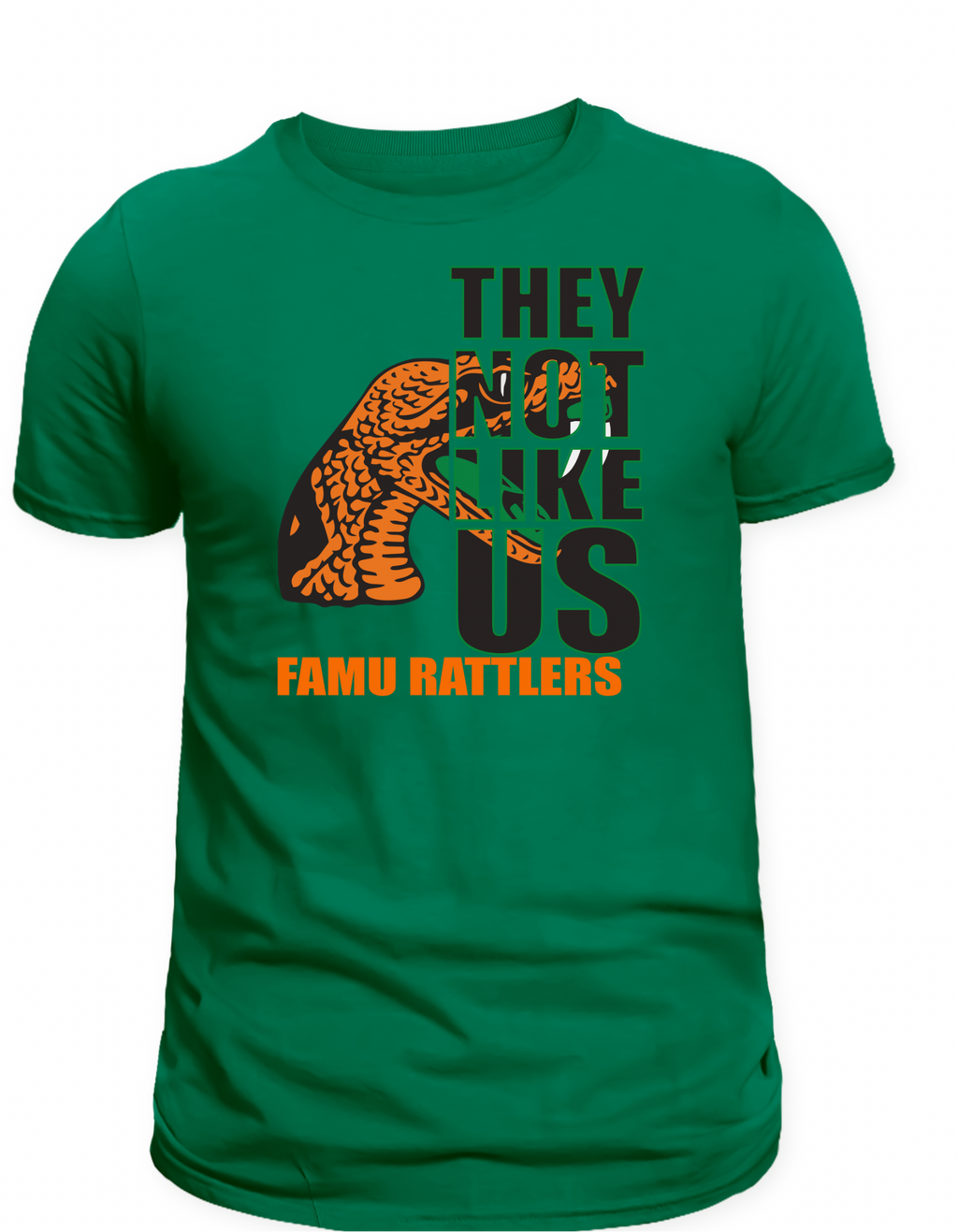 TNLU FAMU