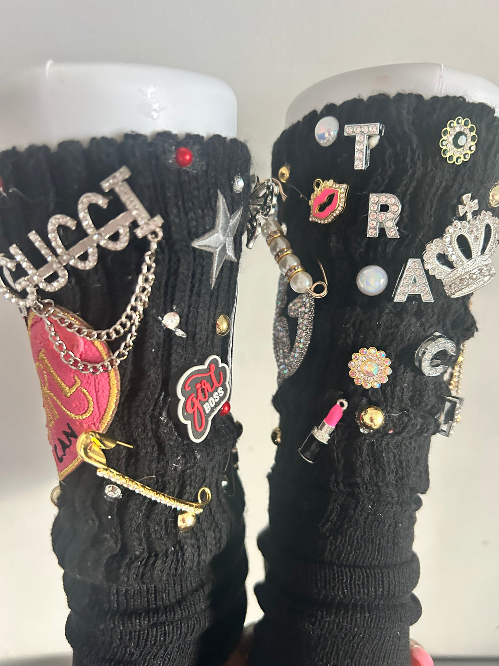Junk Socks