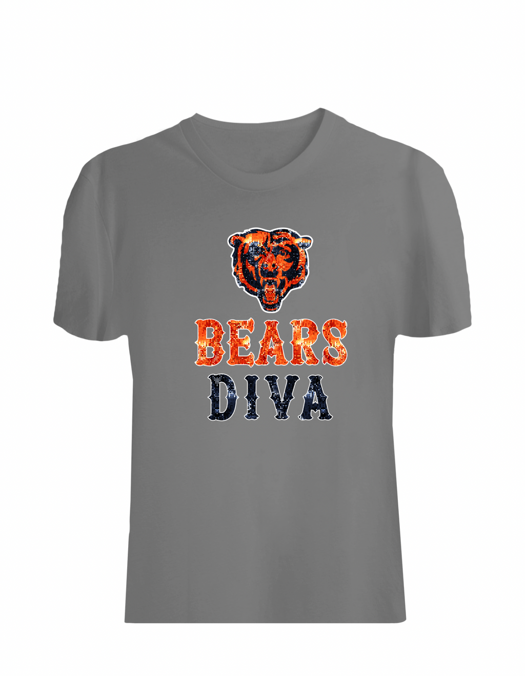 NFC North Diva Tee