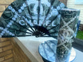 CC Clack fan and tumbler bundle