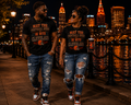 May the Football Gods Be With Cleveland T-Shirt – Unisex Game Day Tee