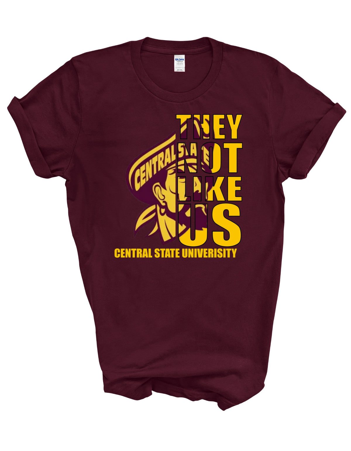 TNLU Central State