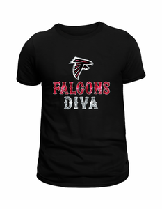 Team Diva  AFC North