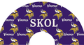 Vikings (SKOL) Clack Fan
