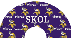 Vikings (SKOL) Clack Fan