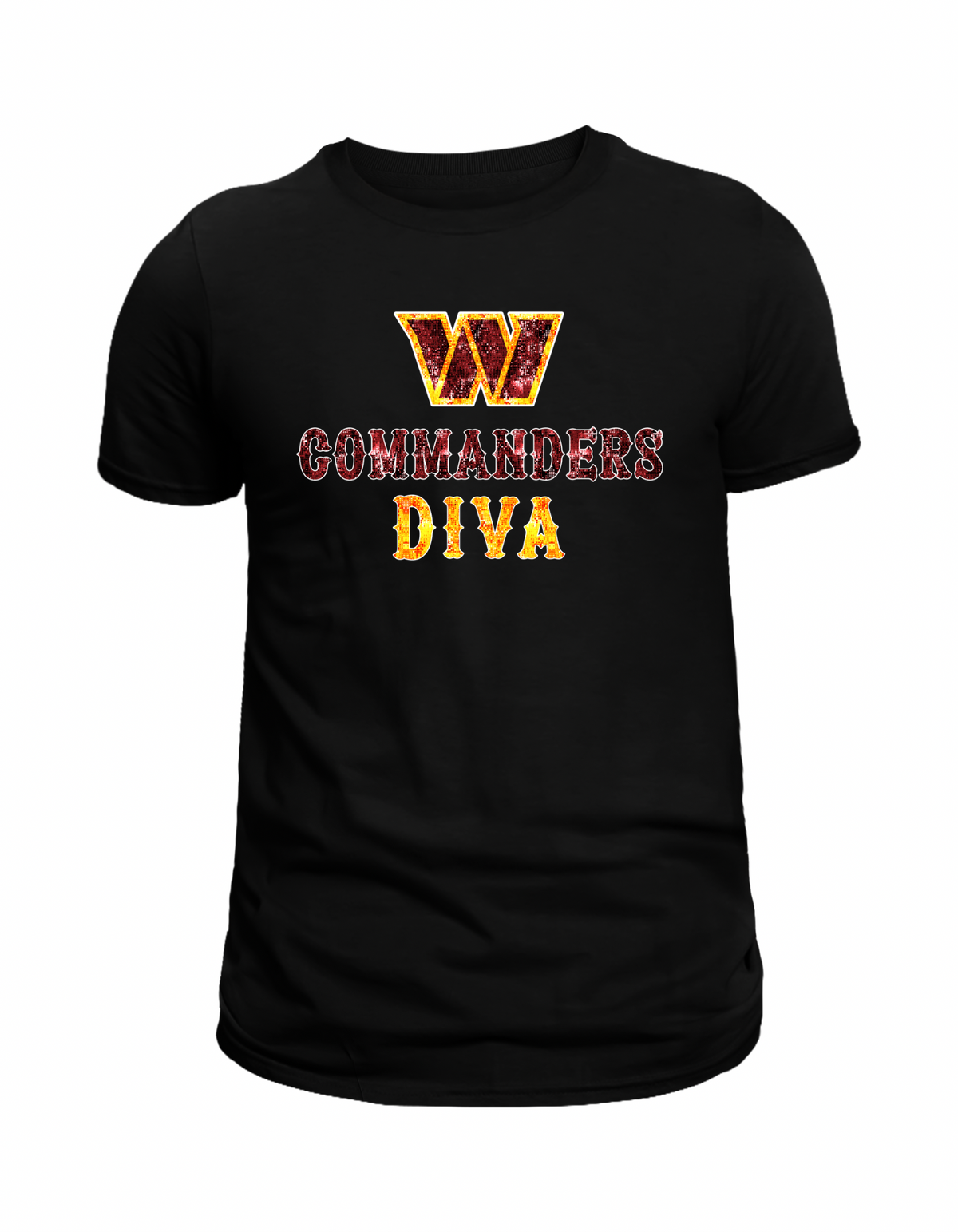 NFC EAST Diva Tee