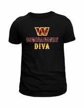 NFC EAST Diva Tee