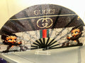 Betty Boop GG Clack Fan