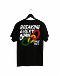 Breaking Every Chain Juneteenth