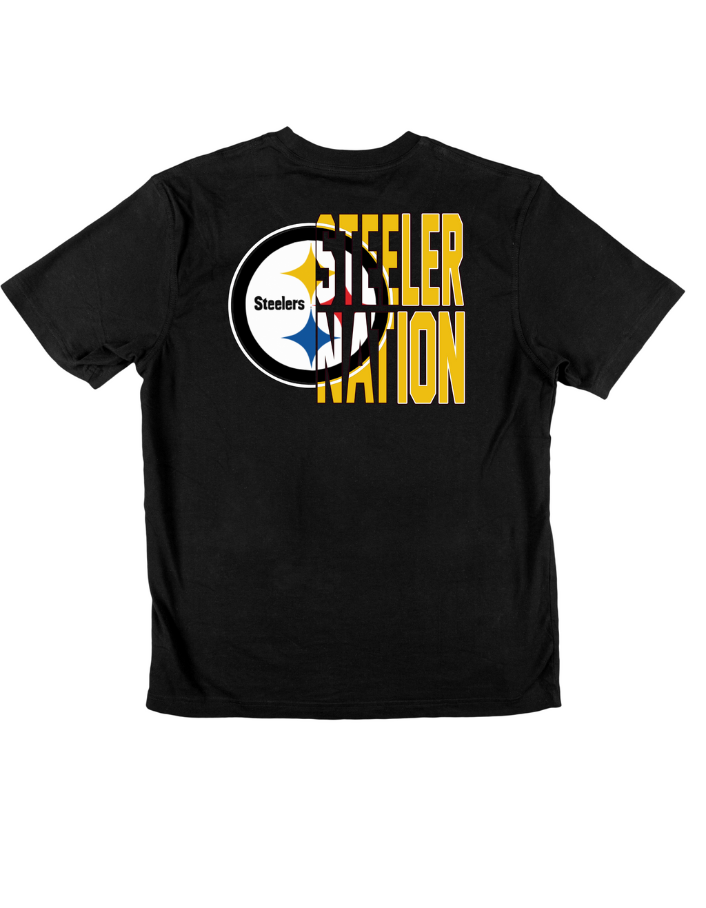 Steeler Nation