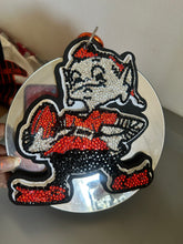 Brownie Full Bling Big Chain