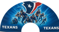Texans Clack Fan