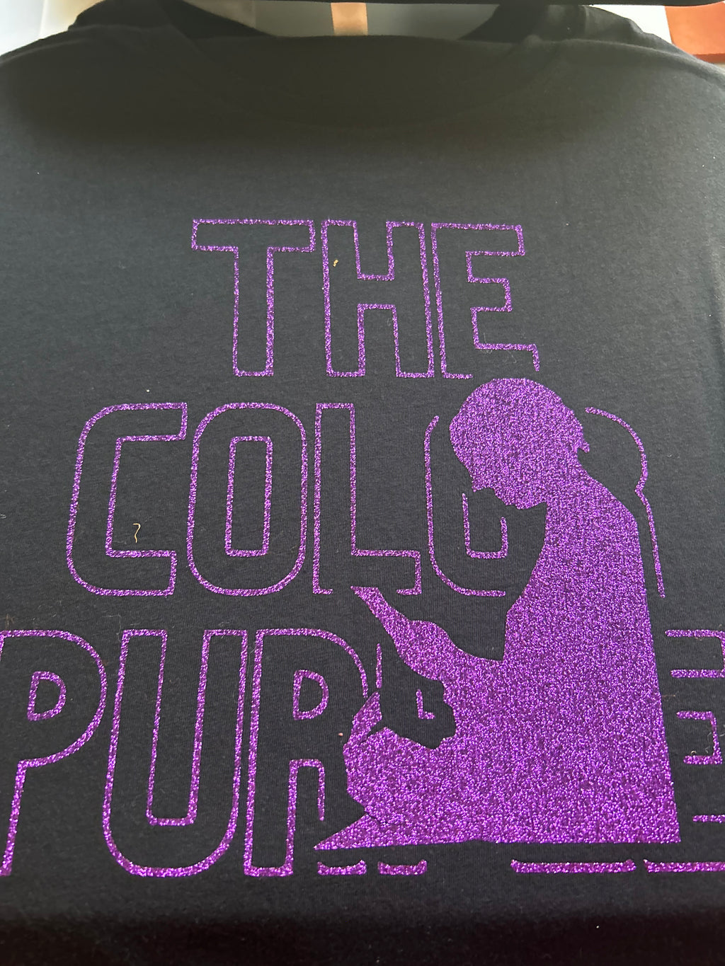 Color Purple