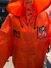 Custom Team Hooded Jacket – Personalized Sports & Organization Outerwear - Premium