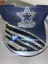 Team Bling Visors