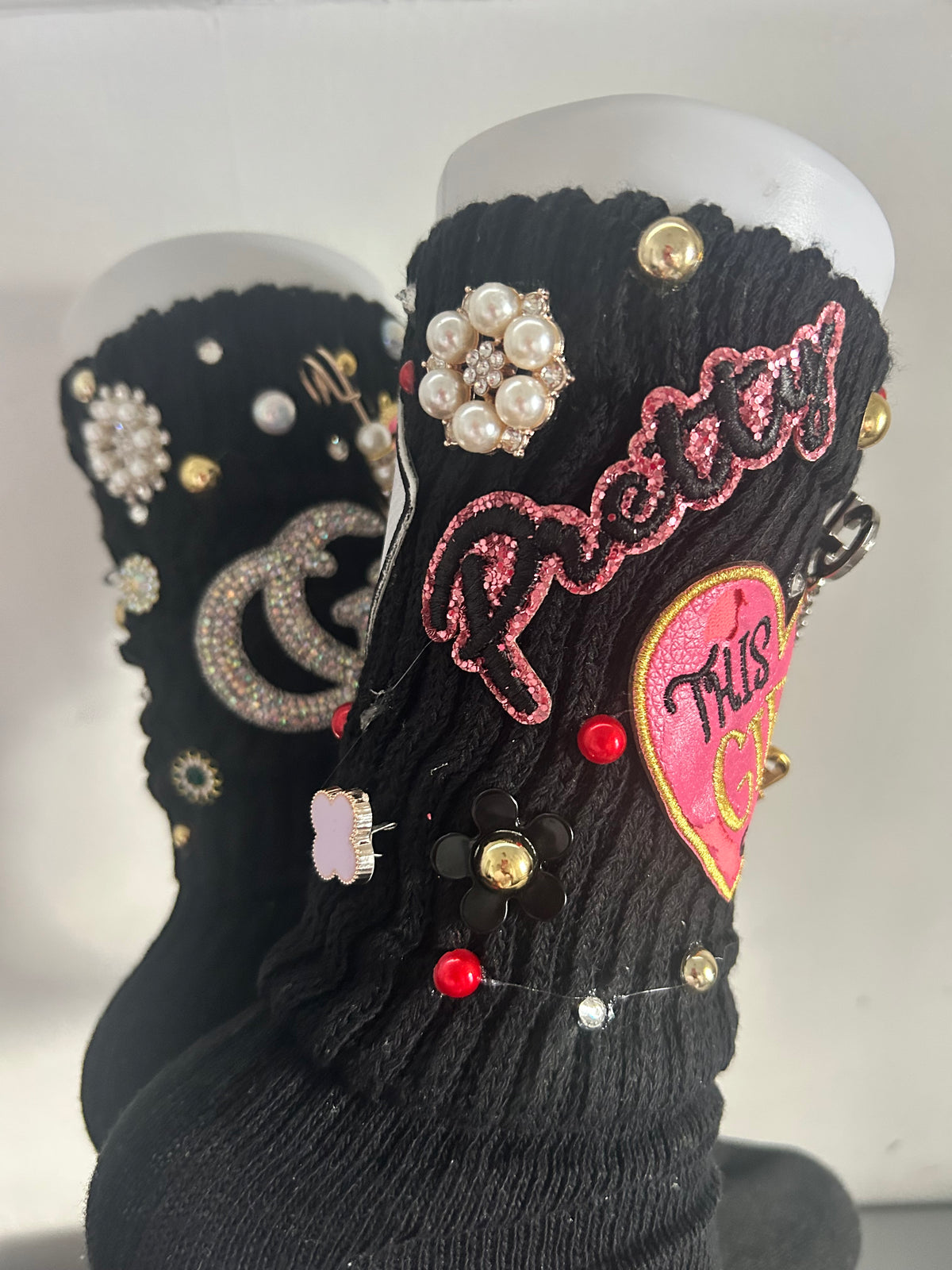 Junk Socks