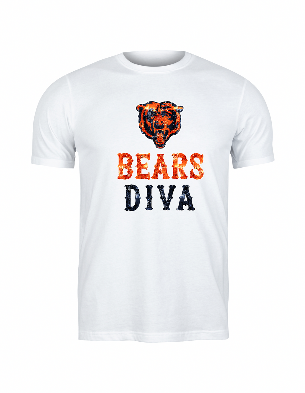 NFC North Diva Tee
