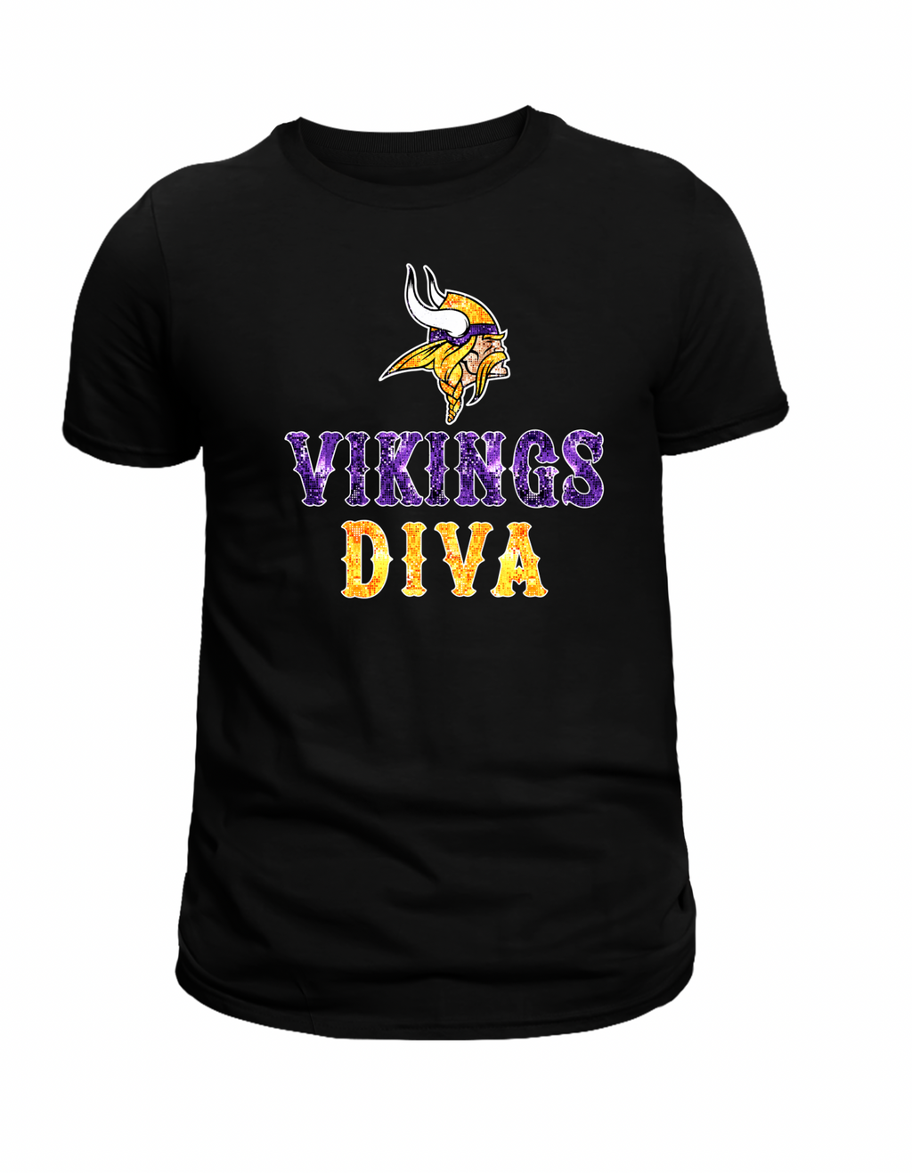 NFC North Diva Tee