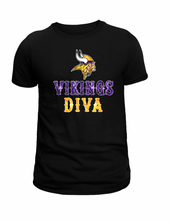NFC North Diva Tee