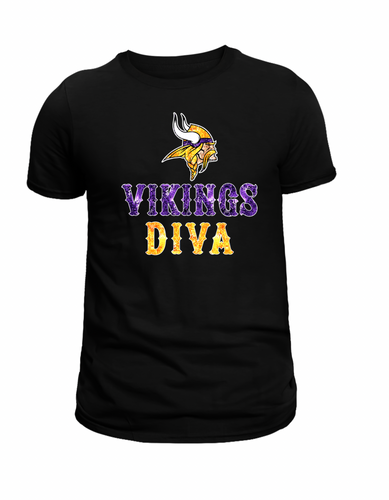 NFC North Diva Tee